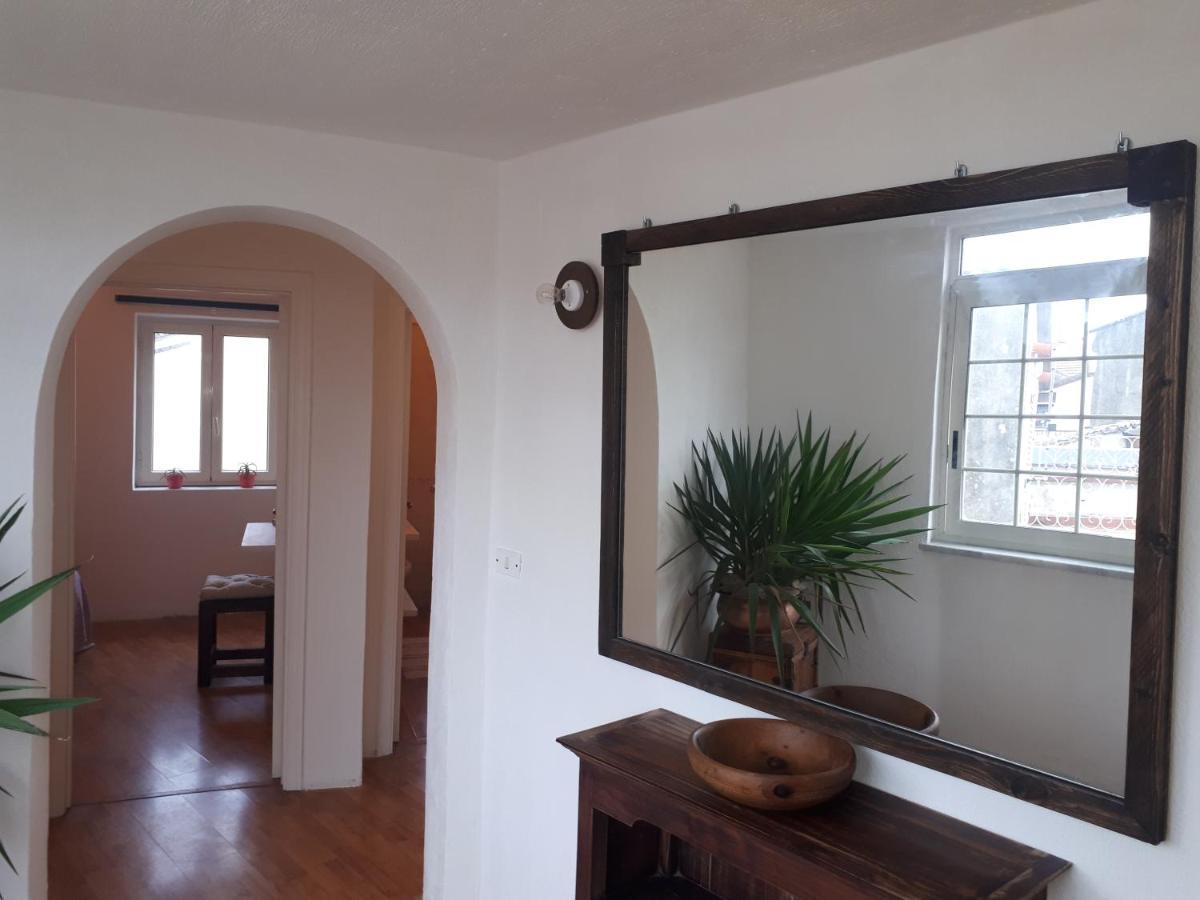 Appartement Casa Else à Massa Lubrense Extérieur photo