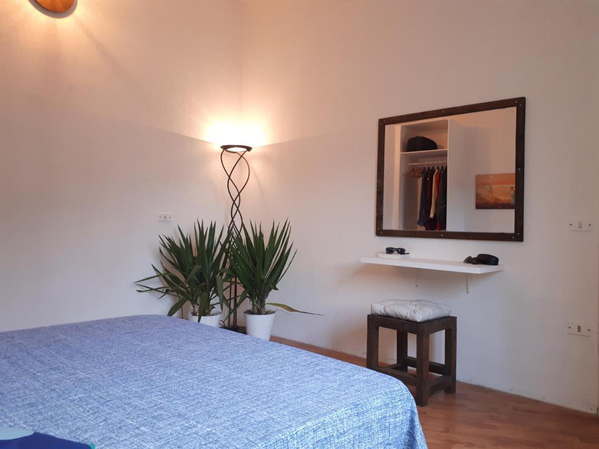 Appartement Casa Else à Massa Lubrense Extérieur photo