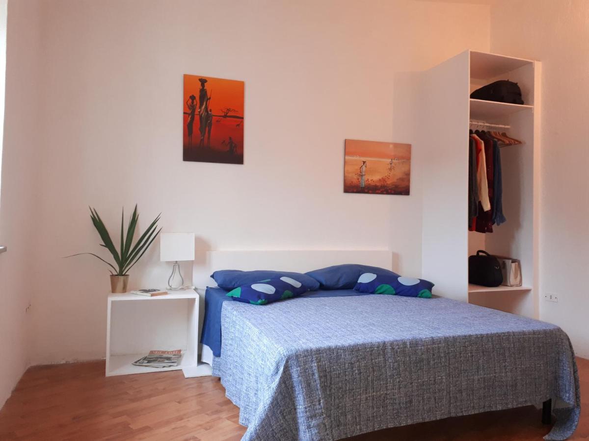 Appartement Casa Else à Massa Lubrense Extérieur photo