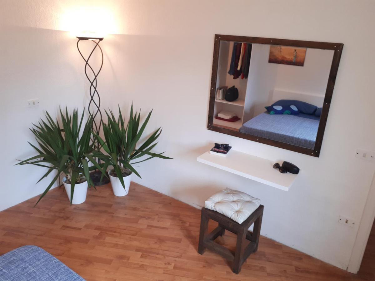 Appartement Casa Else à Massa Lubrense Extérieur photo