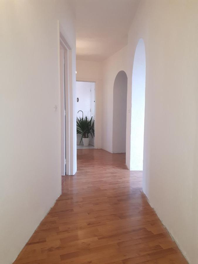 Appartement Casa Else à Massa Lubrense Extérieur photo