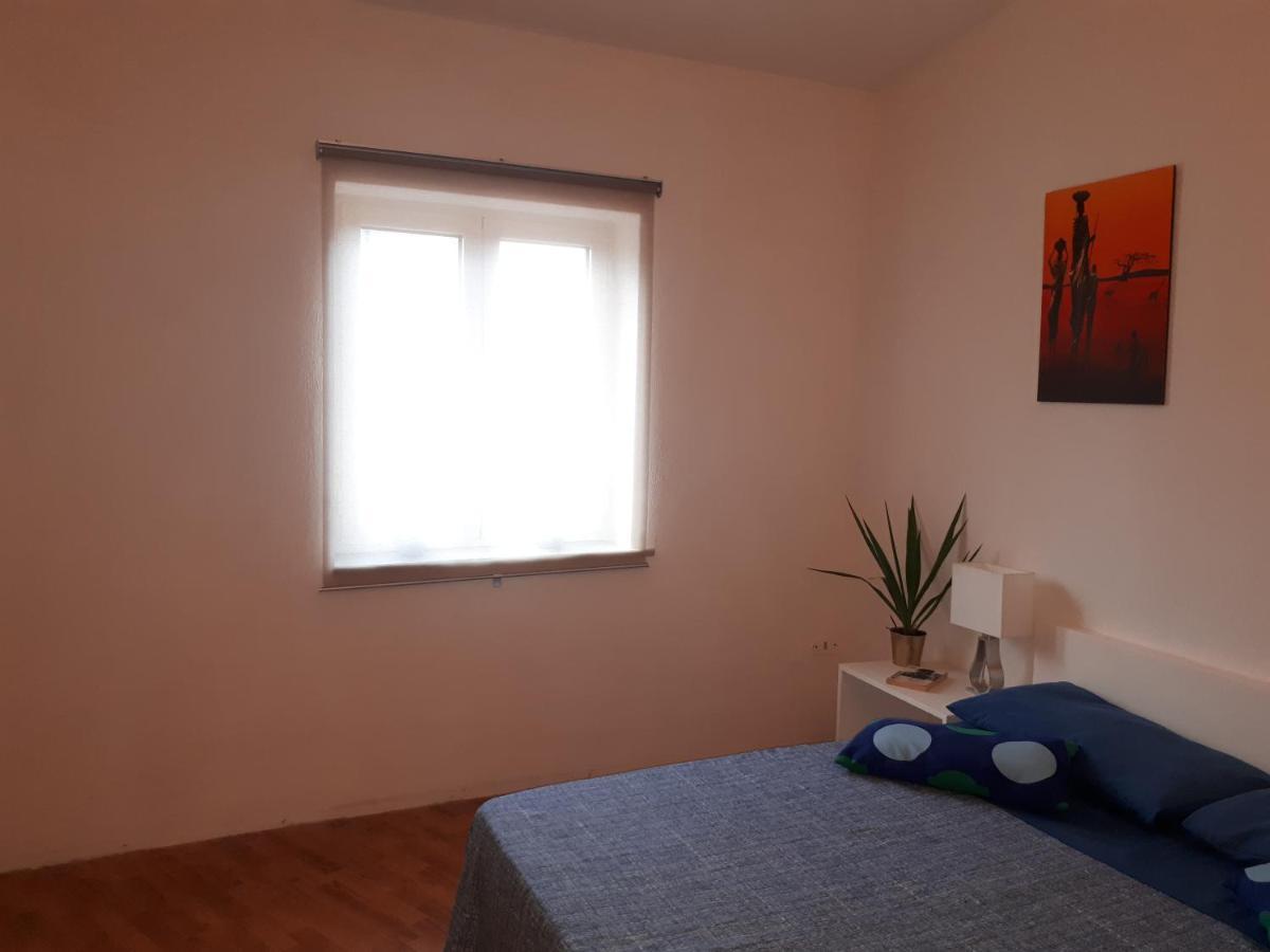 Appartement Casa Else à Massa Lubrense Extérieur photo