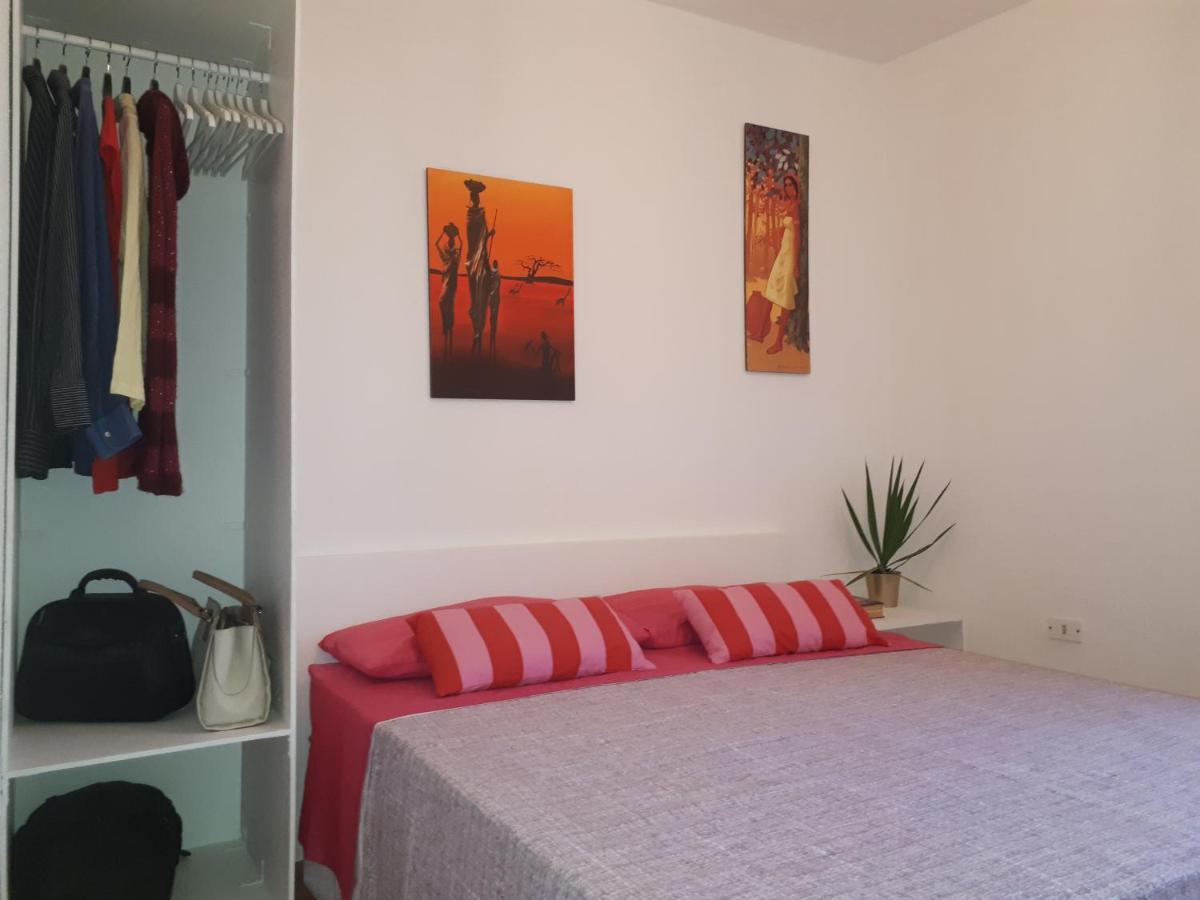 Appartement Casa Else à Massa Lubrense Extérieur photo