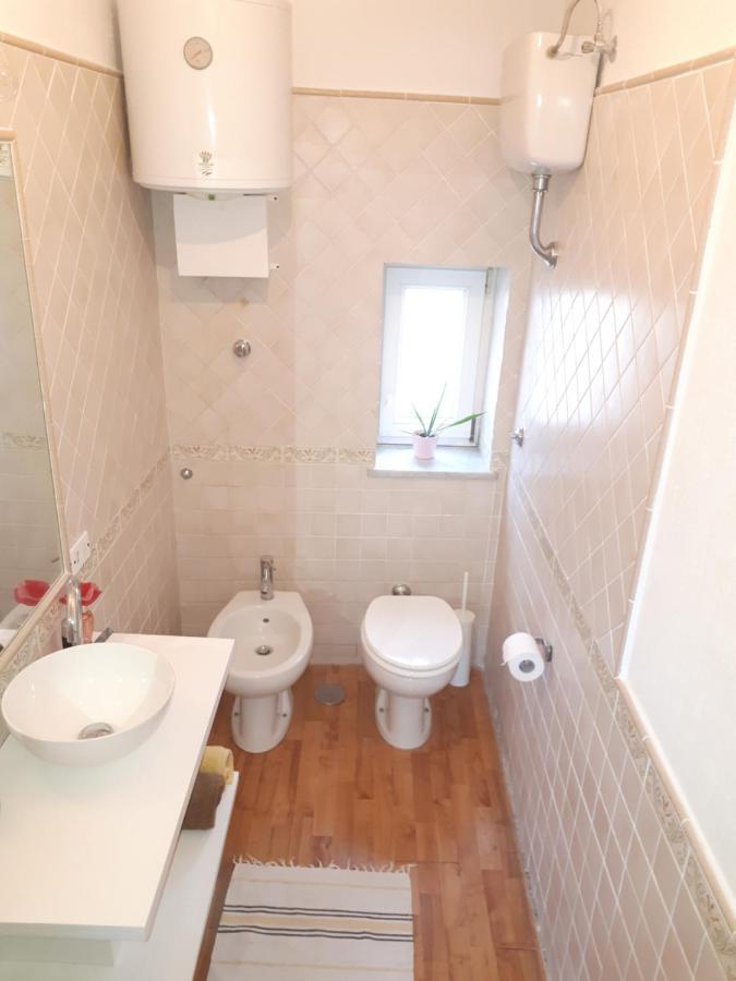 Appartement Casa Else à Massa Lubrense Extérieur photo