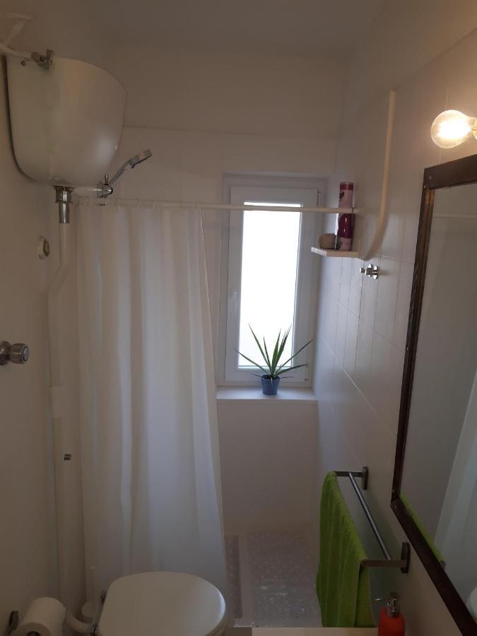 Appartement Casa Else à Massa Lubrense Extérieur photo